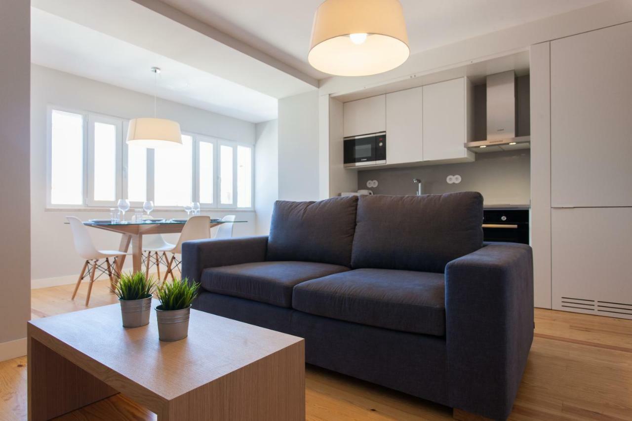 Flh Principe Real Luxus Apartamento *