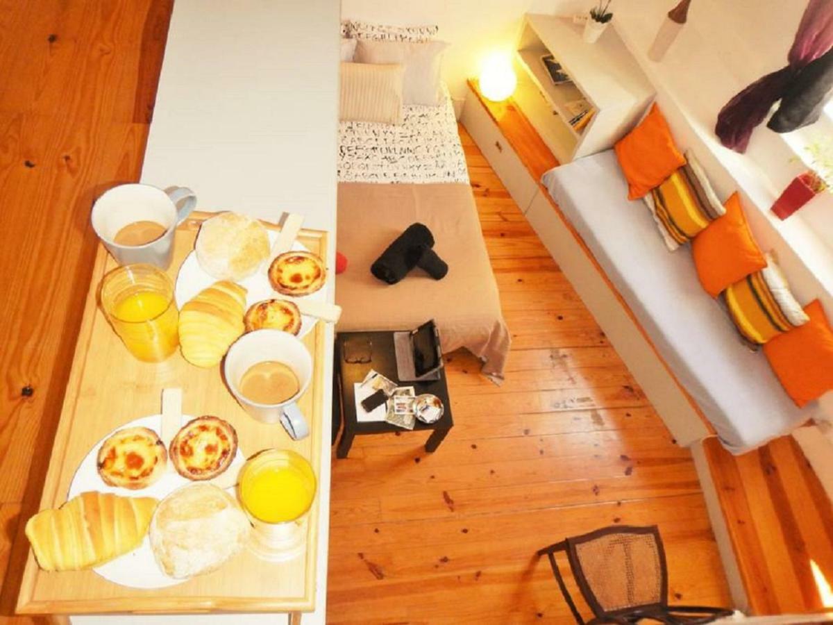 Apartment Charming Loft *