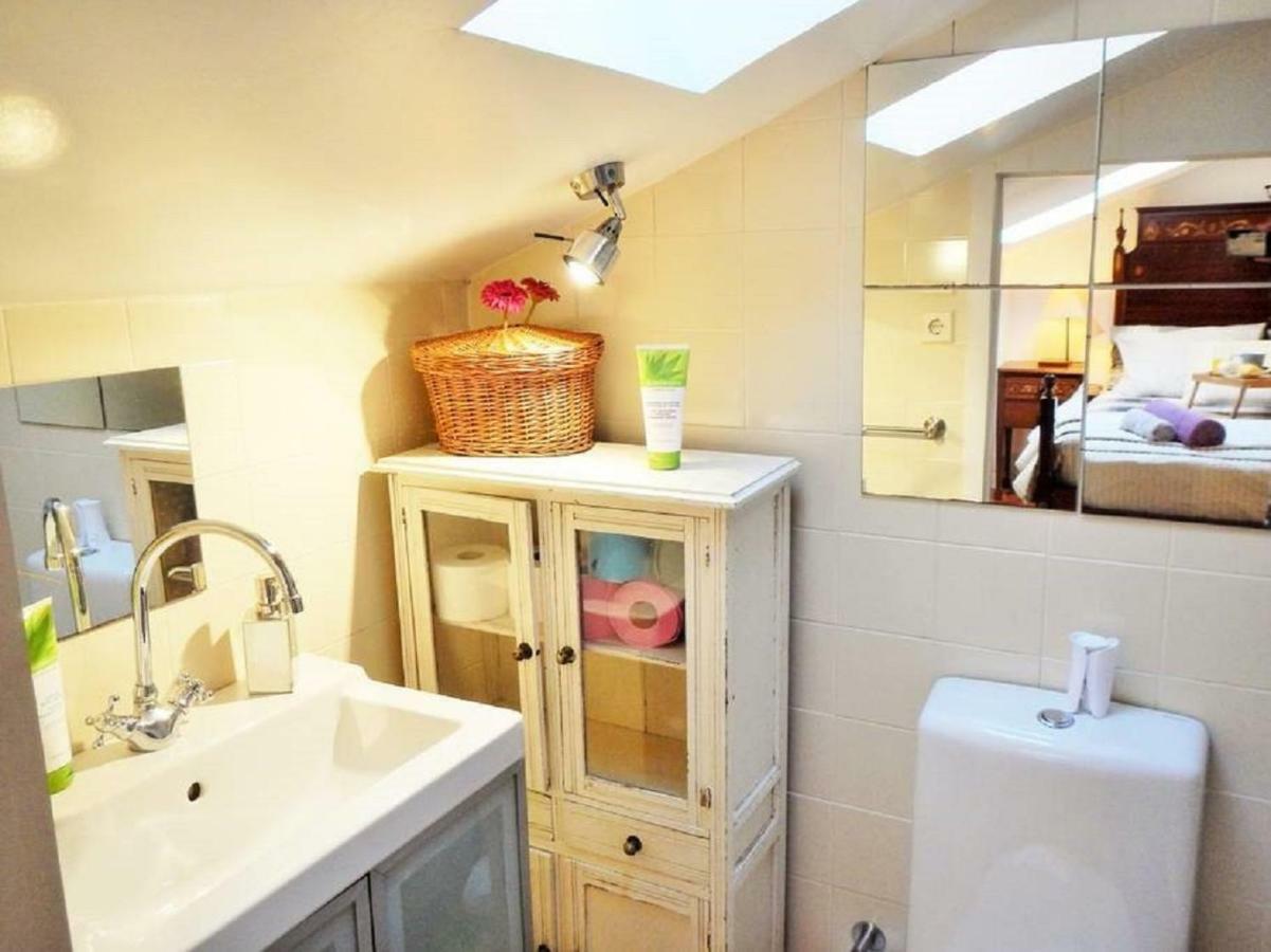 Charming Loft * Lisbon