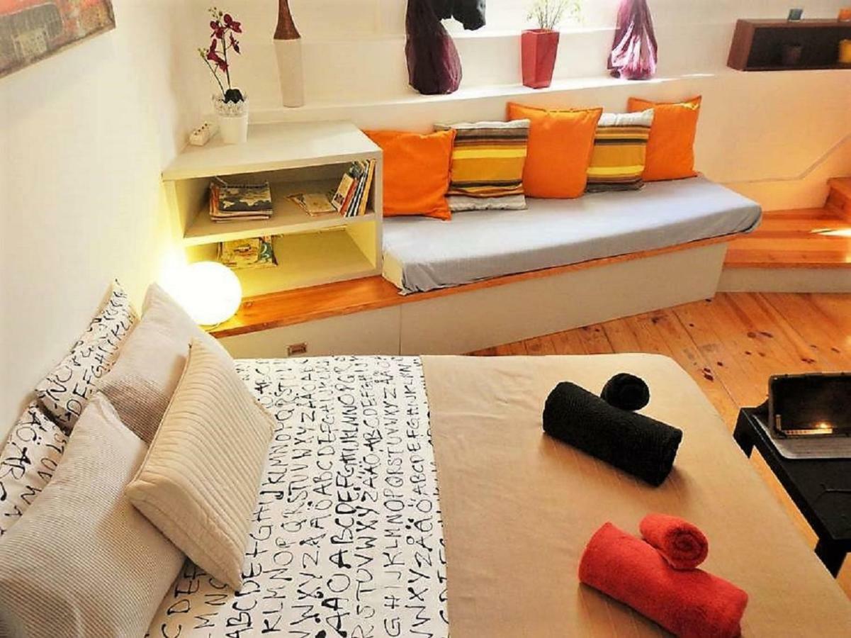 Charming Loft Lisbon