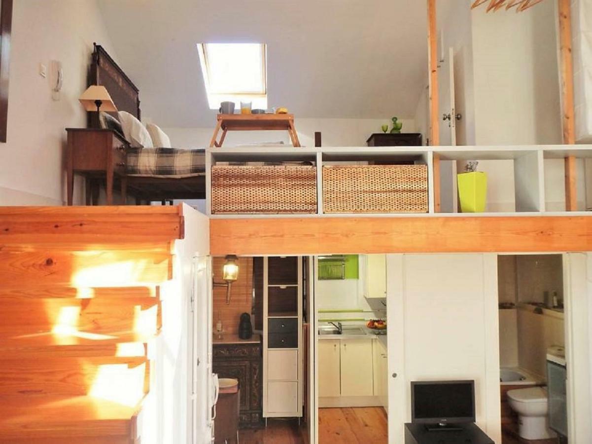 Charming Loft
