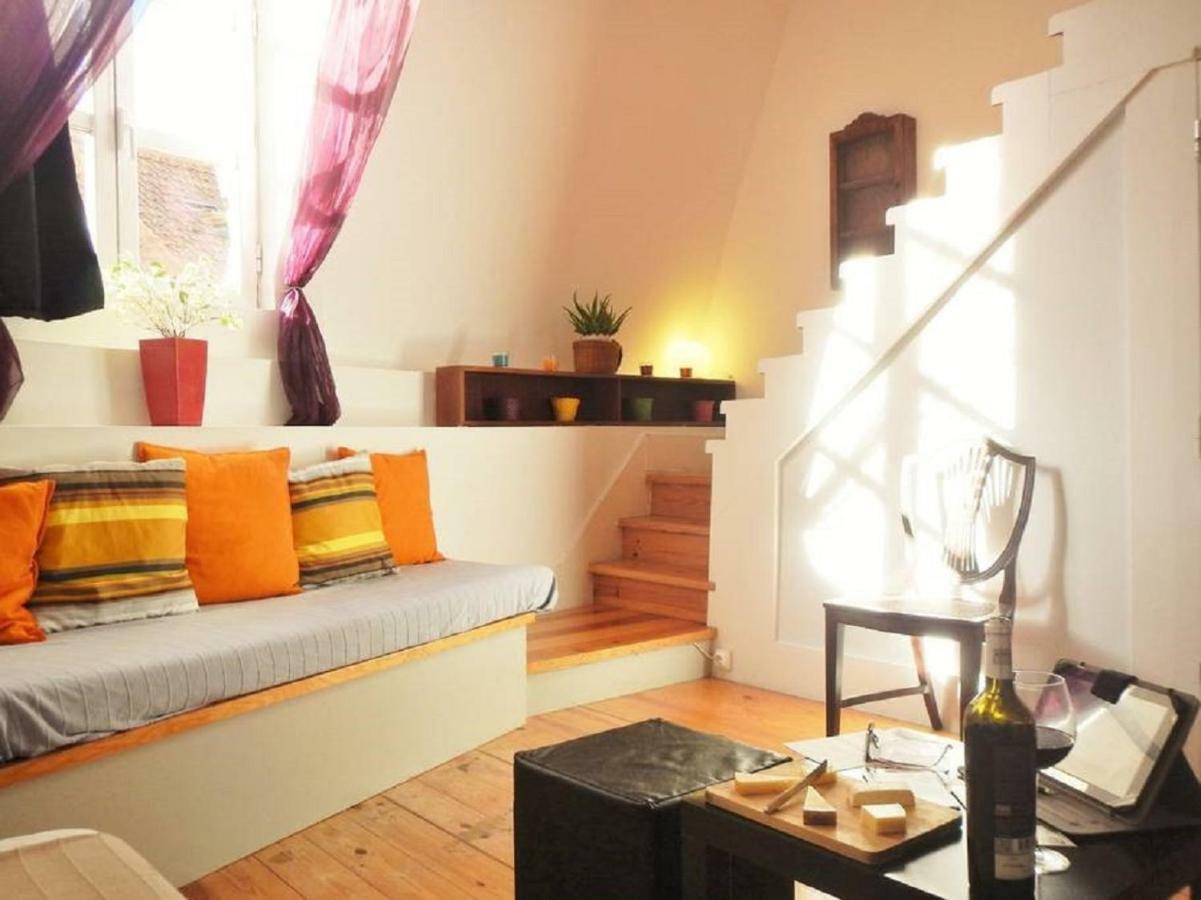 Charming Loft Lisbon
