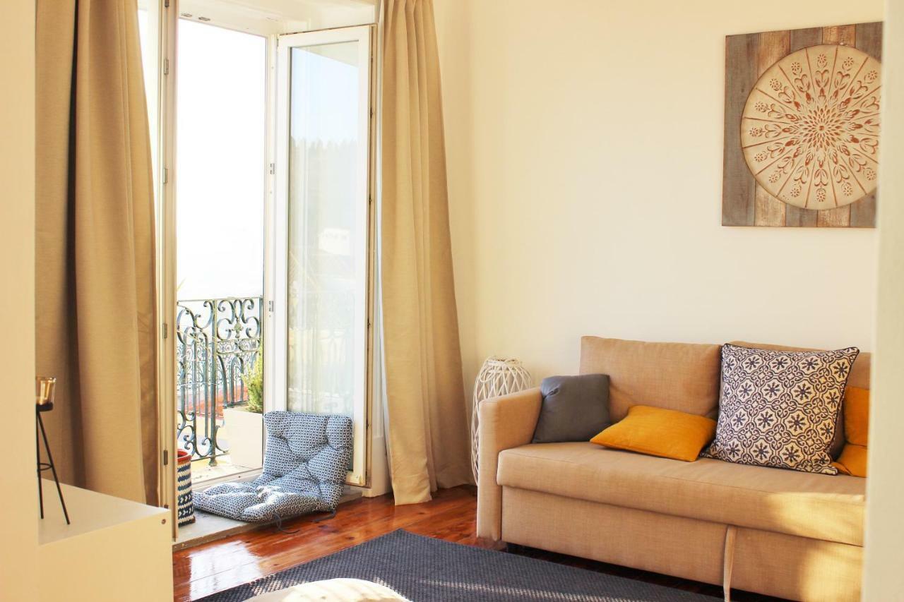 Casa Rio Da Saudade Apartment