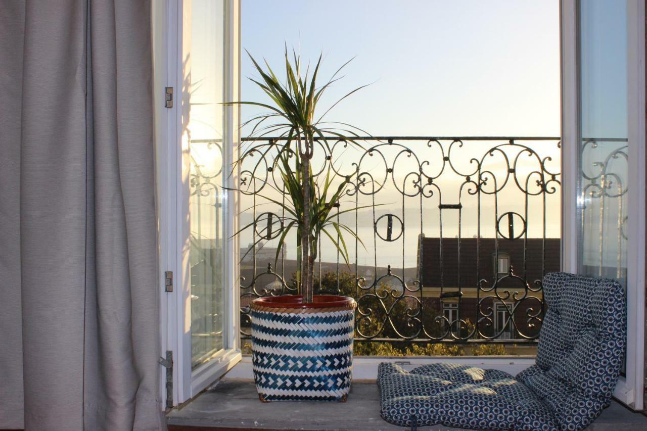 Apartment Casa Rio Da Saudade Lisbon