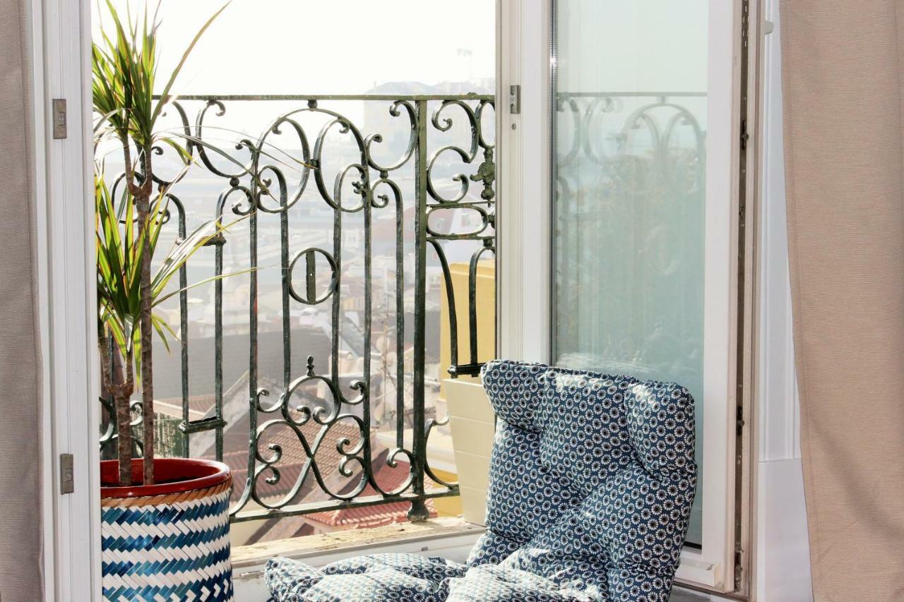 Apartment Casa Rio Da Saudade Lisbon