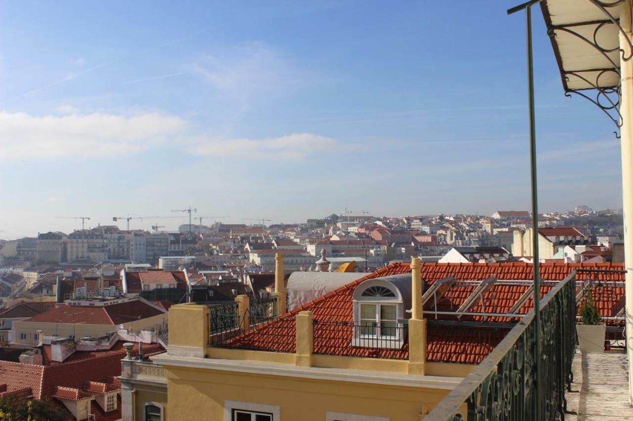 Apartment Casa Rio Da Saudade Lisbon