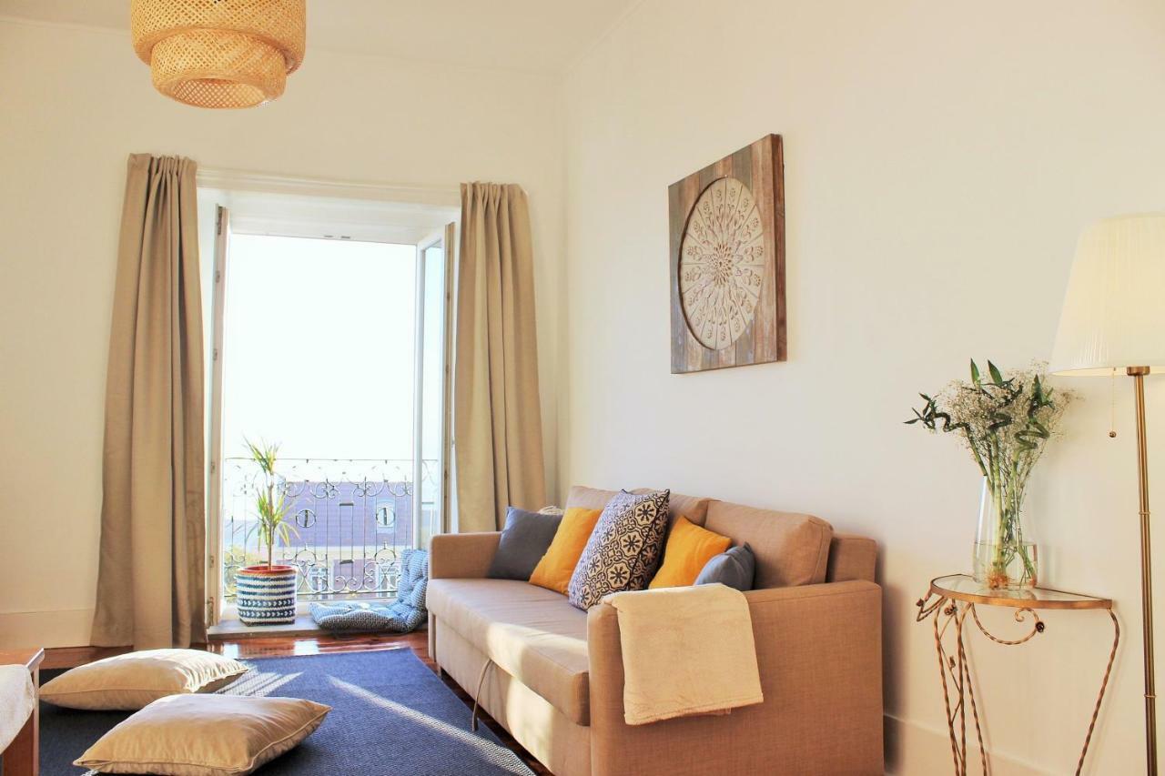 Apartment Casa Rio Da Saudade Lisbon