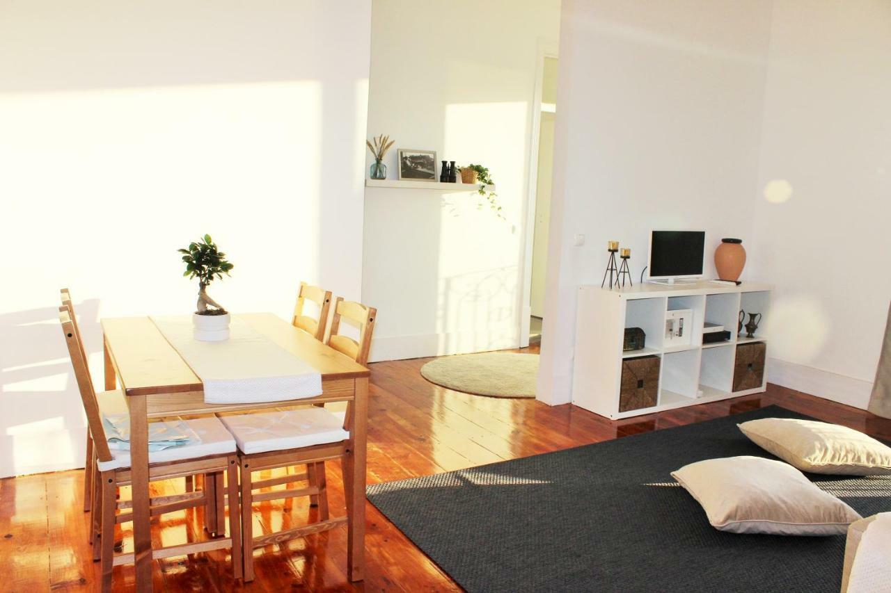 Apartment Casa Rio Da Saudade