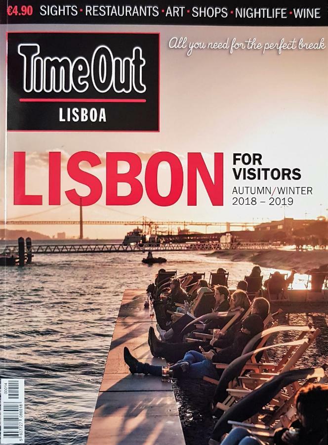 Apartment Duplex Lisbon Castle Sao Jorge Lisbon