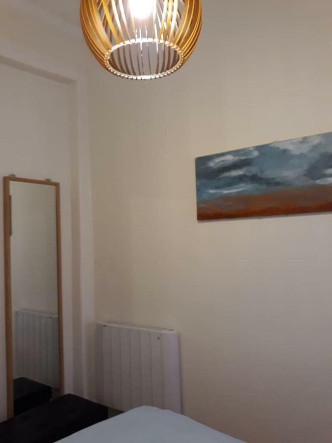 Apartamento Lovely Flat In Adamastor Lisboa