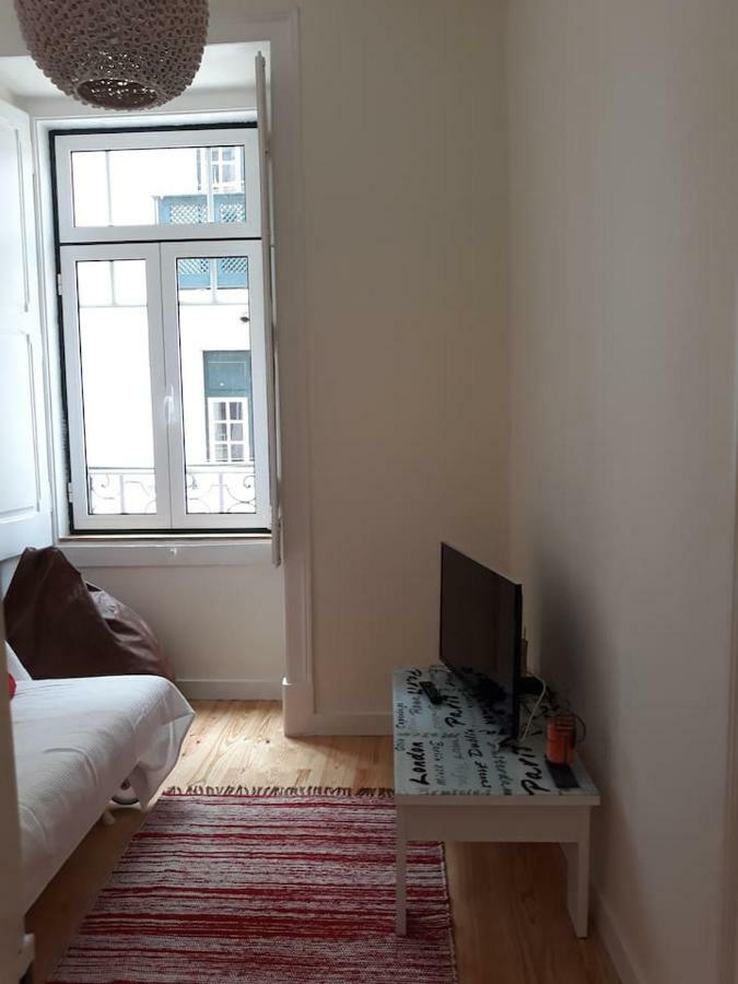 Lovely Flat In Adamastor Apartamento