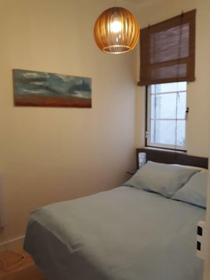 Lovely Flat In Adamastor Apartamento Lisboa