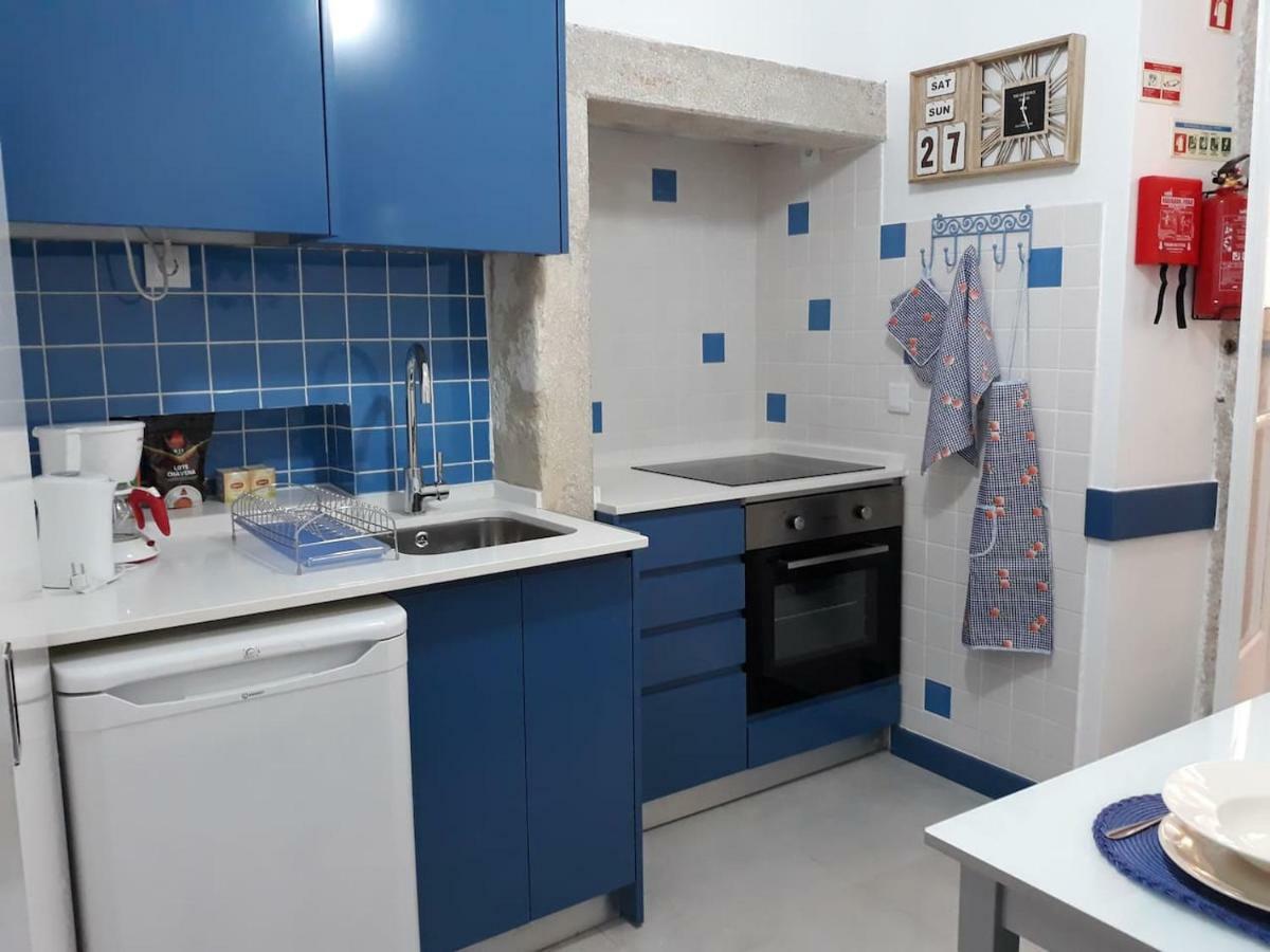 Lovely Flat In Adamastor Apartamento