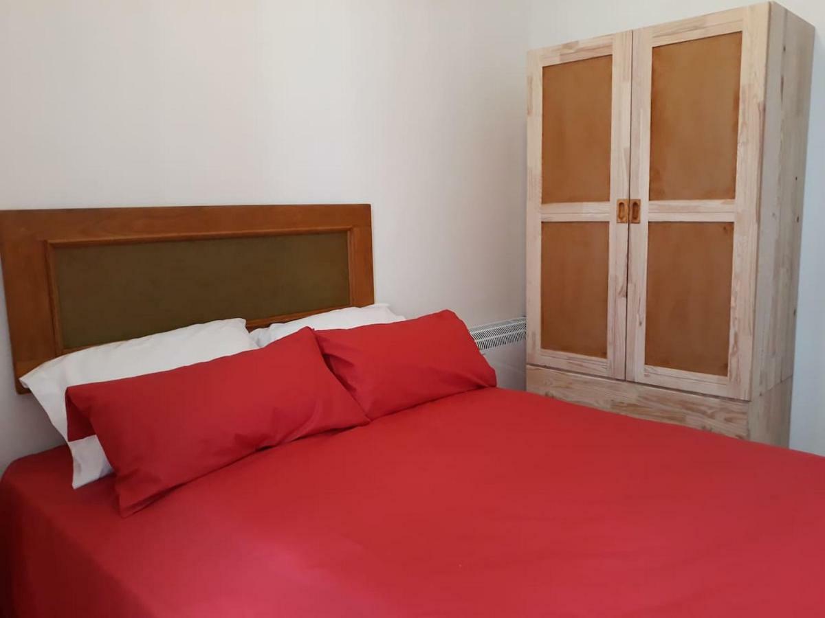 Apartamento Lovely Flat In Adamastor Lisboa