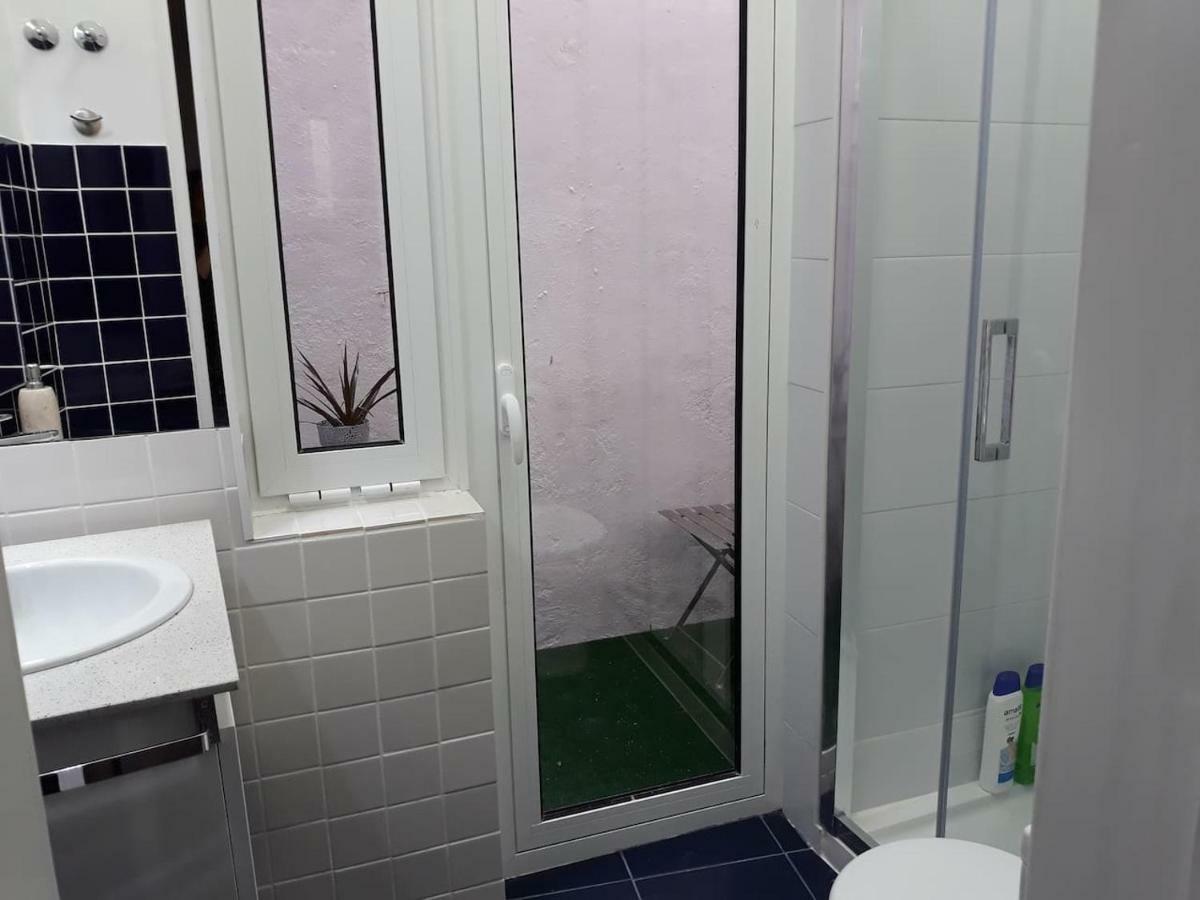 Lovely Flat In Adamastor Lisboa