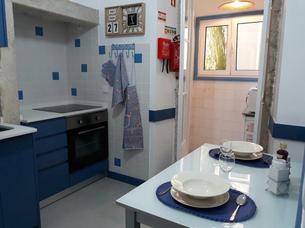 Lovely Flat In Adamastor Lisboa