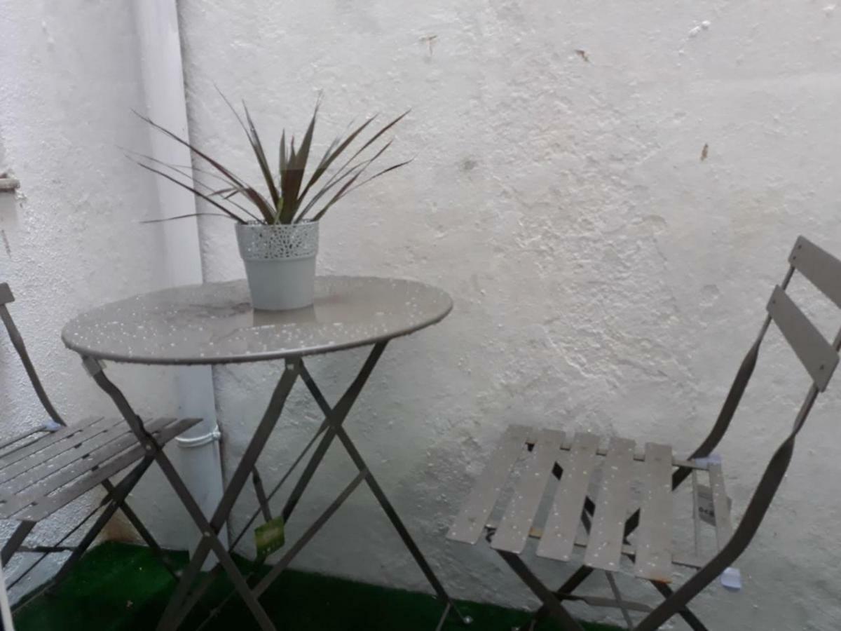 Lovely Flat In Adamastor Lisboa