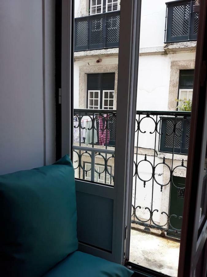 Lovely Flat In Adamastor Lisboa