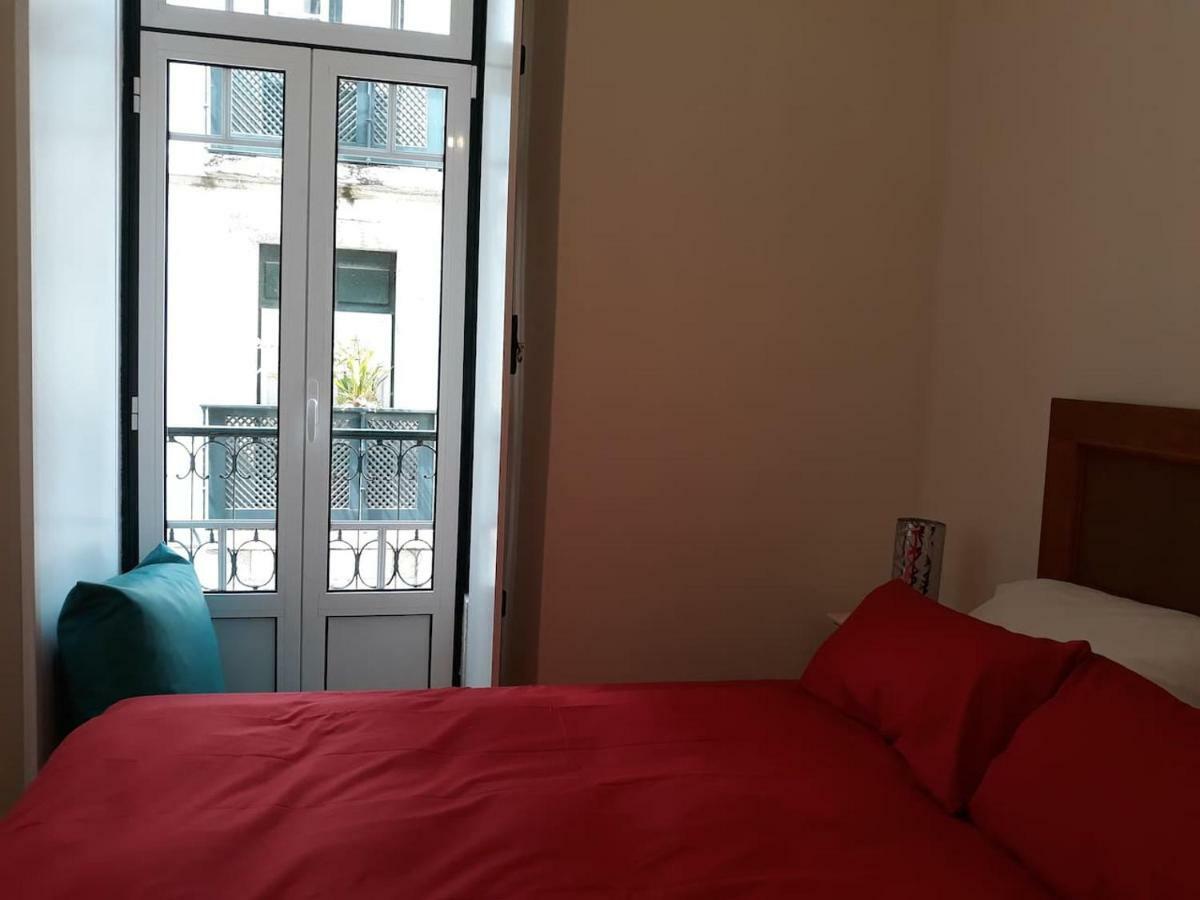 Lovely Flat In Adamastor Lisboa