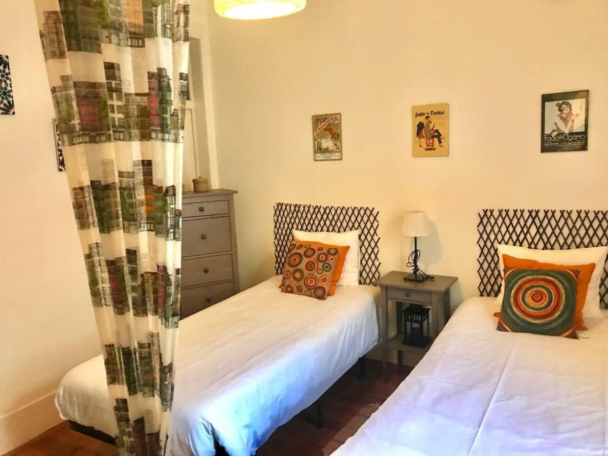 Charming Flat Apartamento