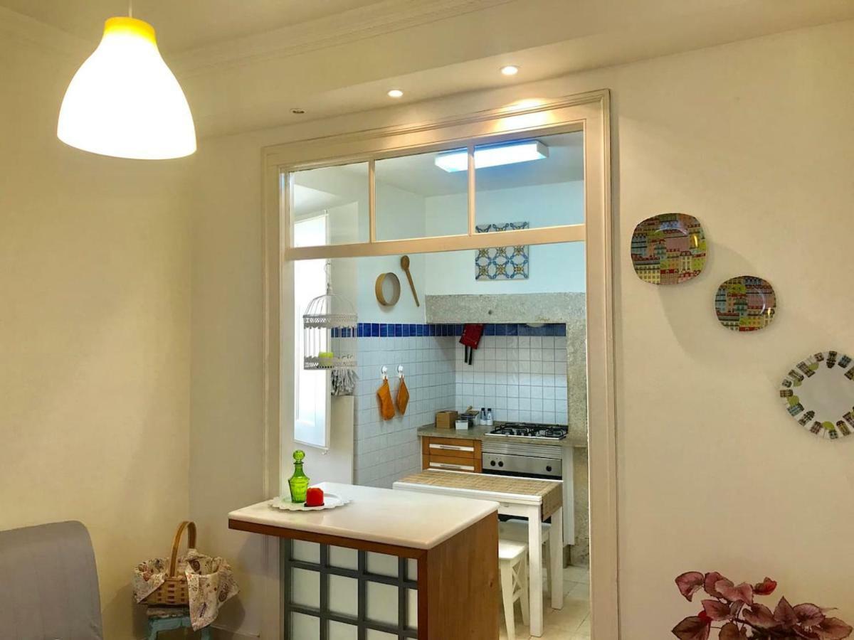 Apartamento Charming Flat