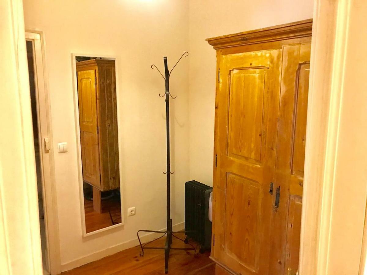 Apartamento Charming Flat