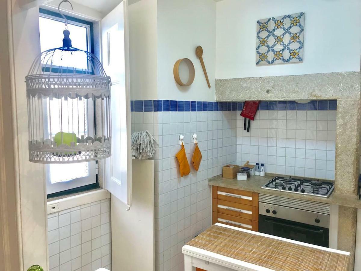 Charming Flat Lisboa