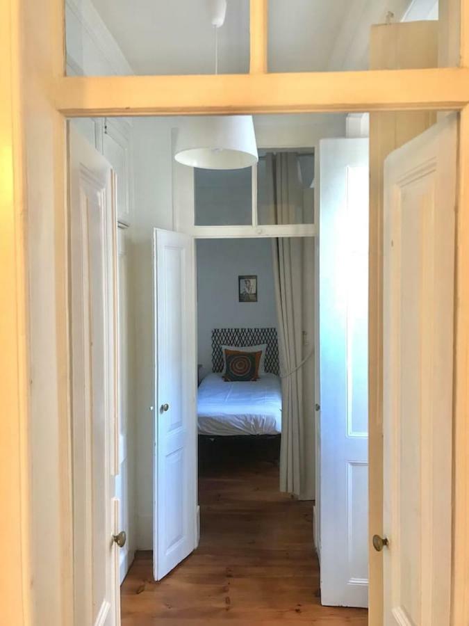Charming Flat Apartamento *