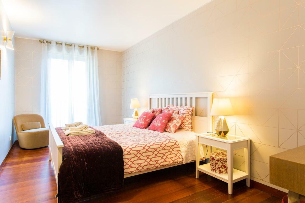 Charming 2-bedroom In The City Centre *