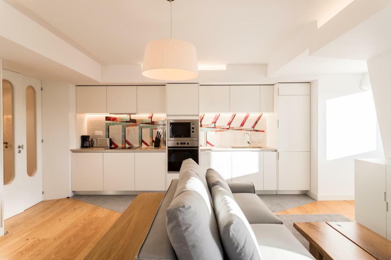 Apartment Flh Chiado Bright *