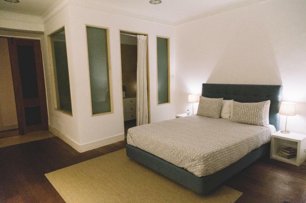 Asul Bed & Breakfast Lisbon
