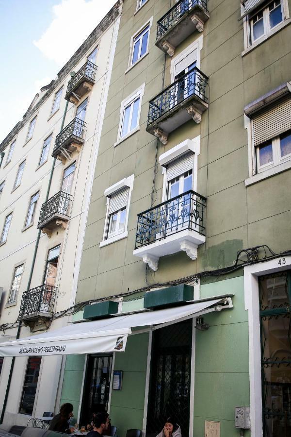 The Chill Lisbon