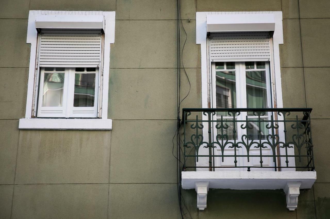 The Chill Guest house Lisbon