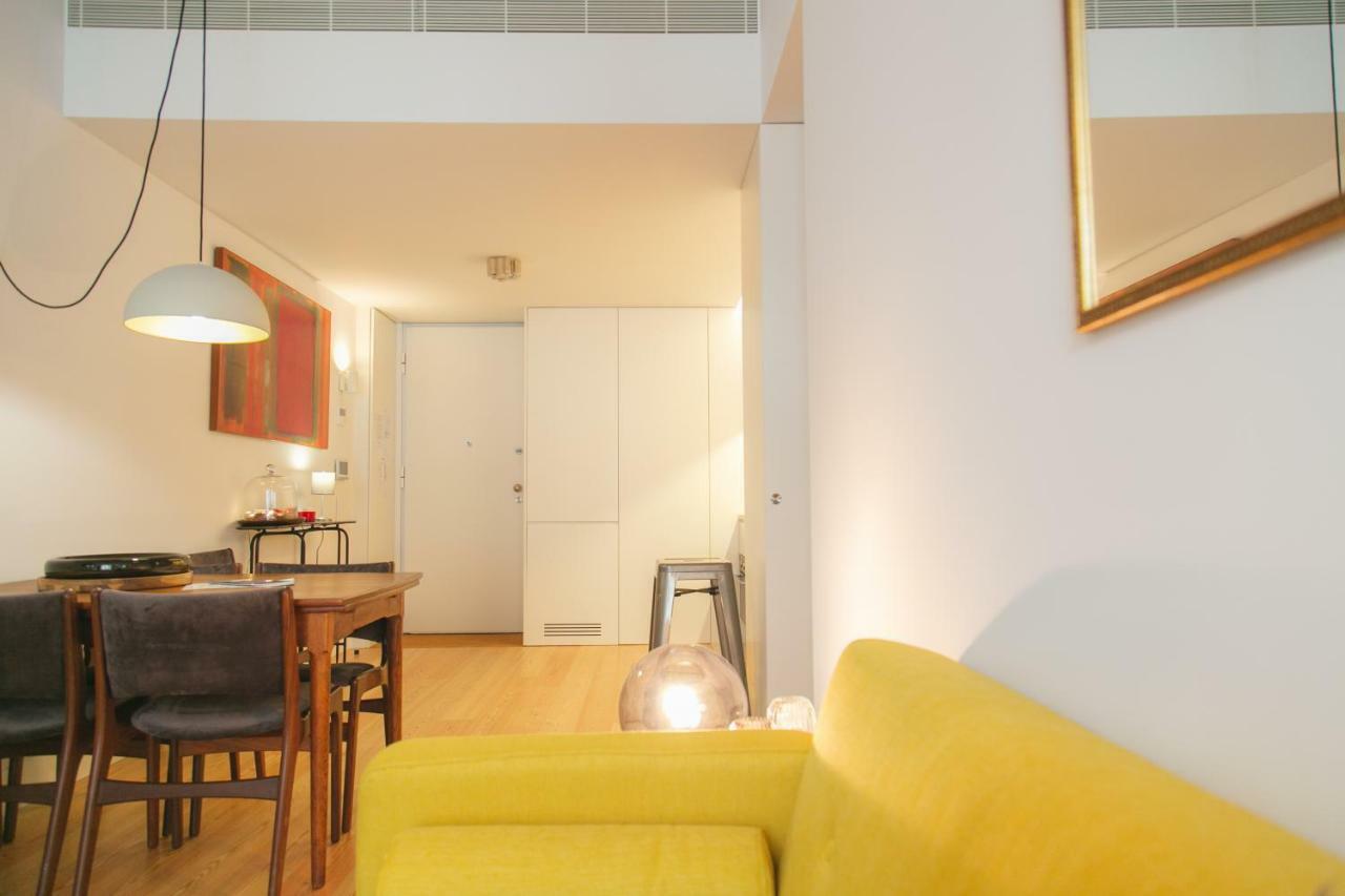 Apartment Grand Ouro Deluxe Downtown Baixa *