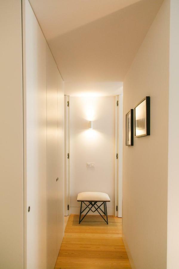 Apartment Grand Ouro Deluxe Downtown Baixa *