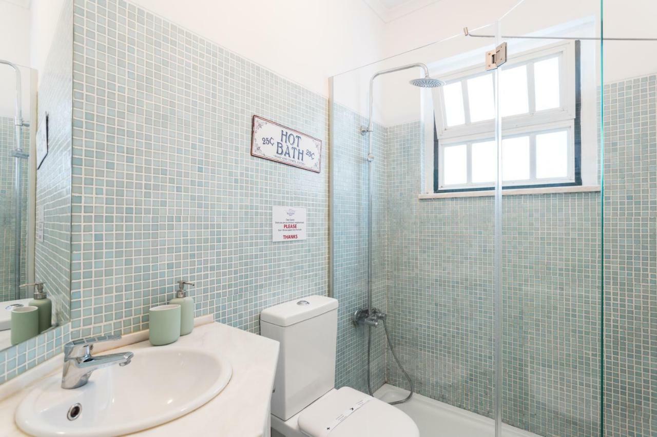 Apartment Flh Alfama Charming Flat *