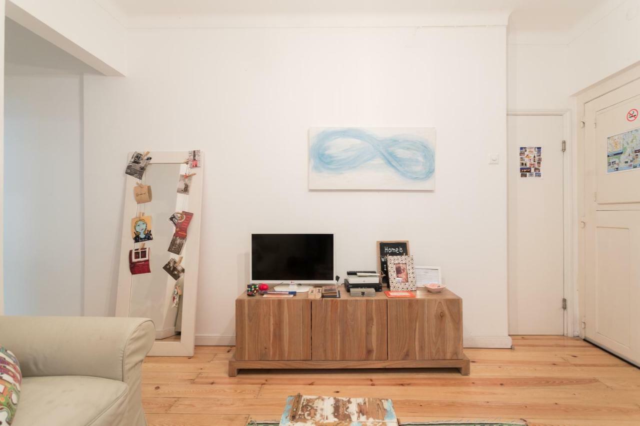 Apartment Flh Alfama Charming Flat Lisbon