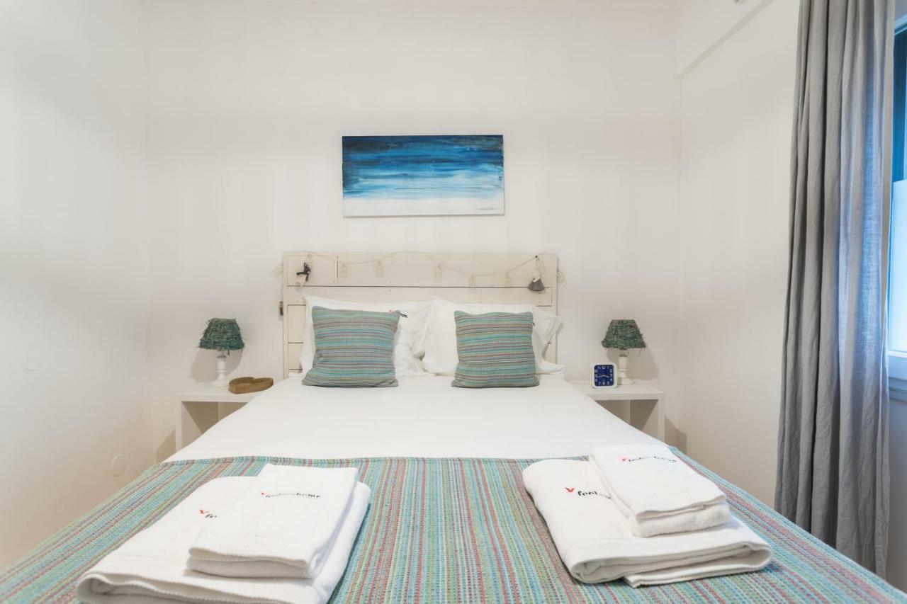 Flh Alfama Charming Flat Lisbon