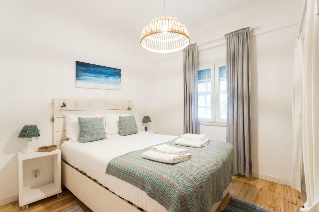 Flh Alfama Charming Flat Apartment Lisbon