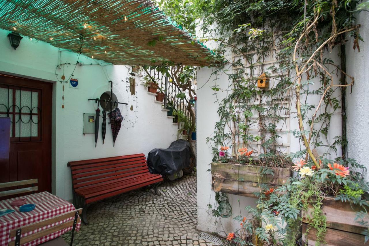 Flh Alfama Charming Flat Apartment