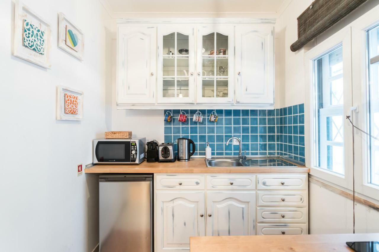 Apartment Flh Alfama Charming Flat *