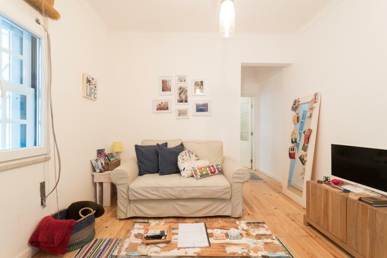 Flh Alfama Charming Flat * Lisbon
