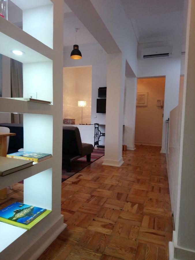 Alex Apartment Lisbon