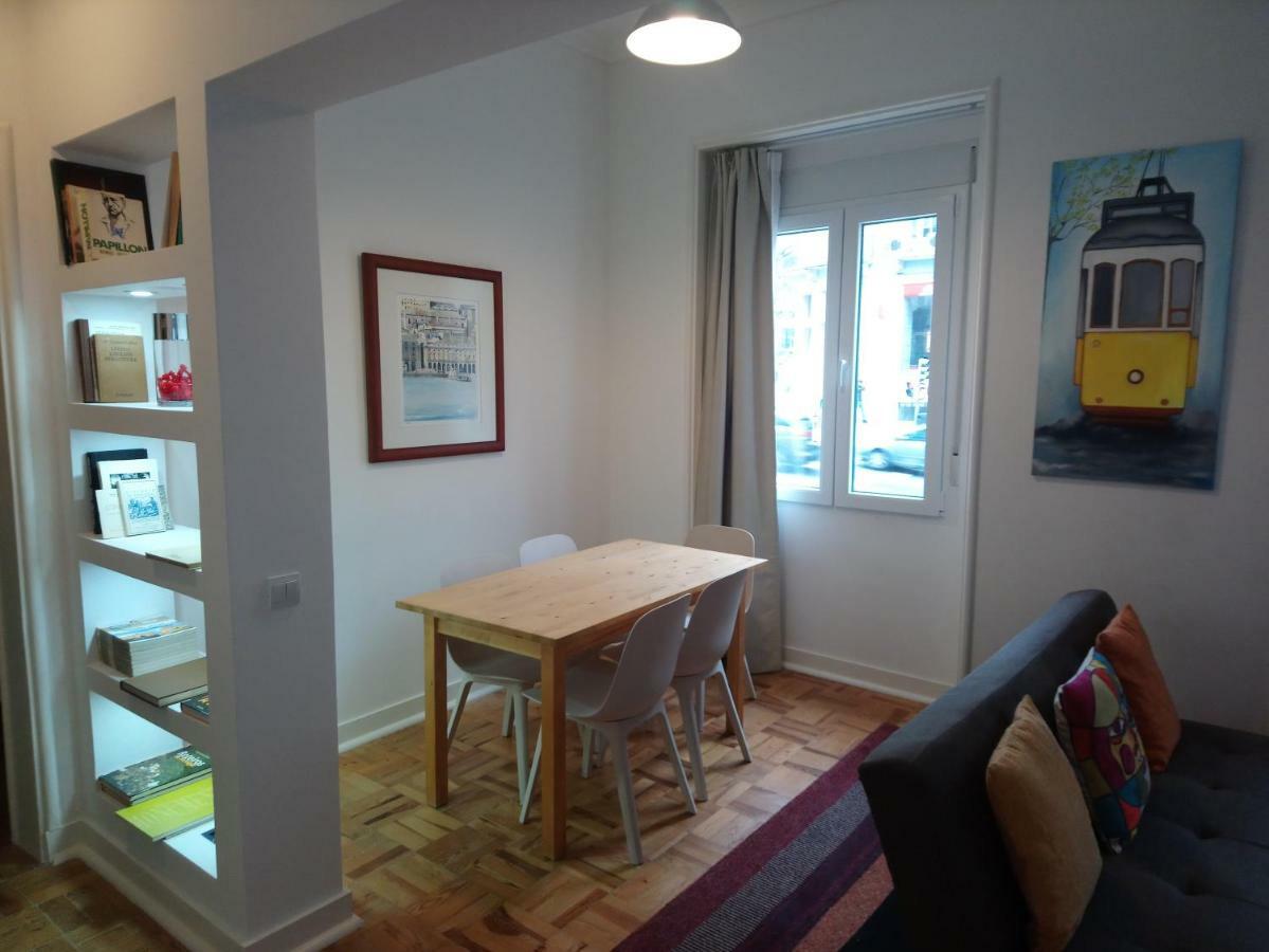 Apartment Alex Lisbon