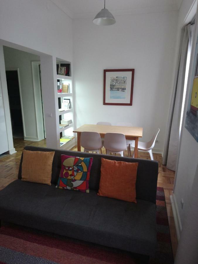 Alex Apartment *