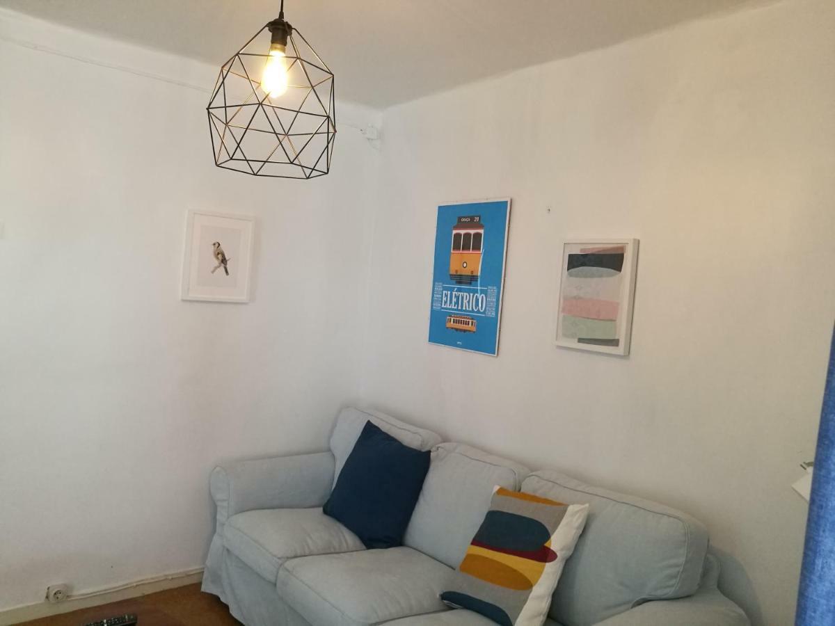Apartamento Santa Marta Lisboa