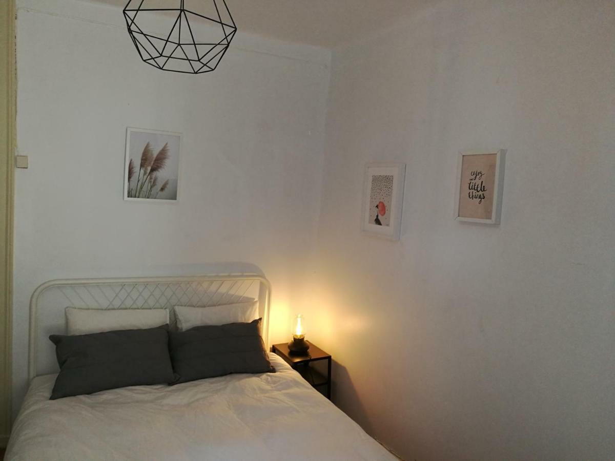 Apartamento Santa Marta *
