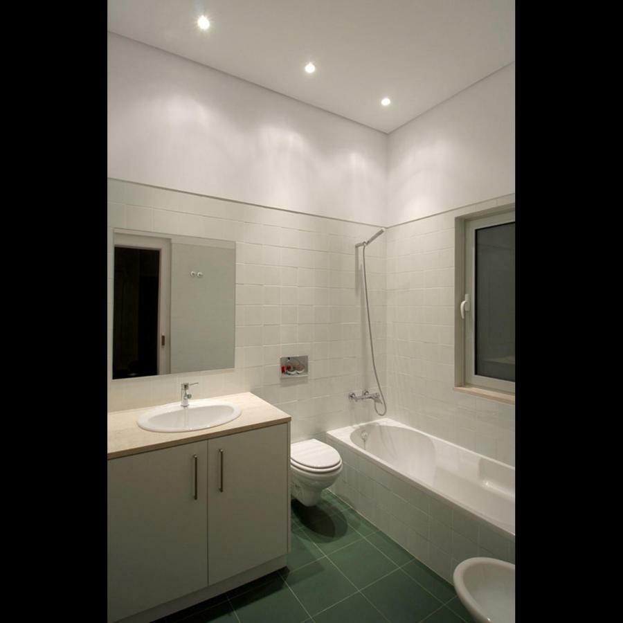 Saldanha Apartamento *