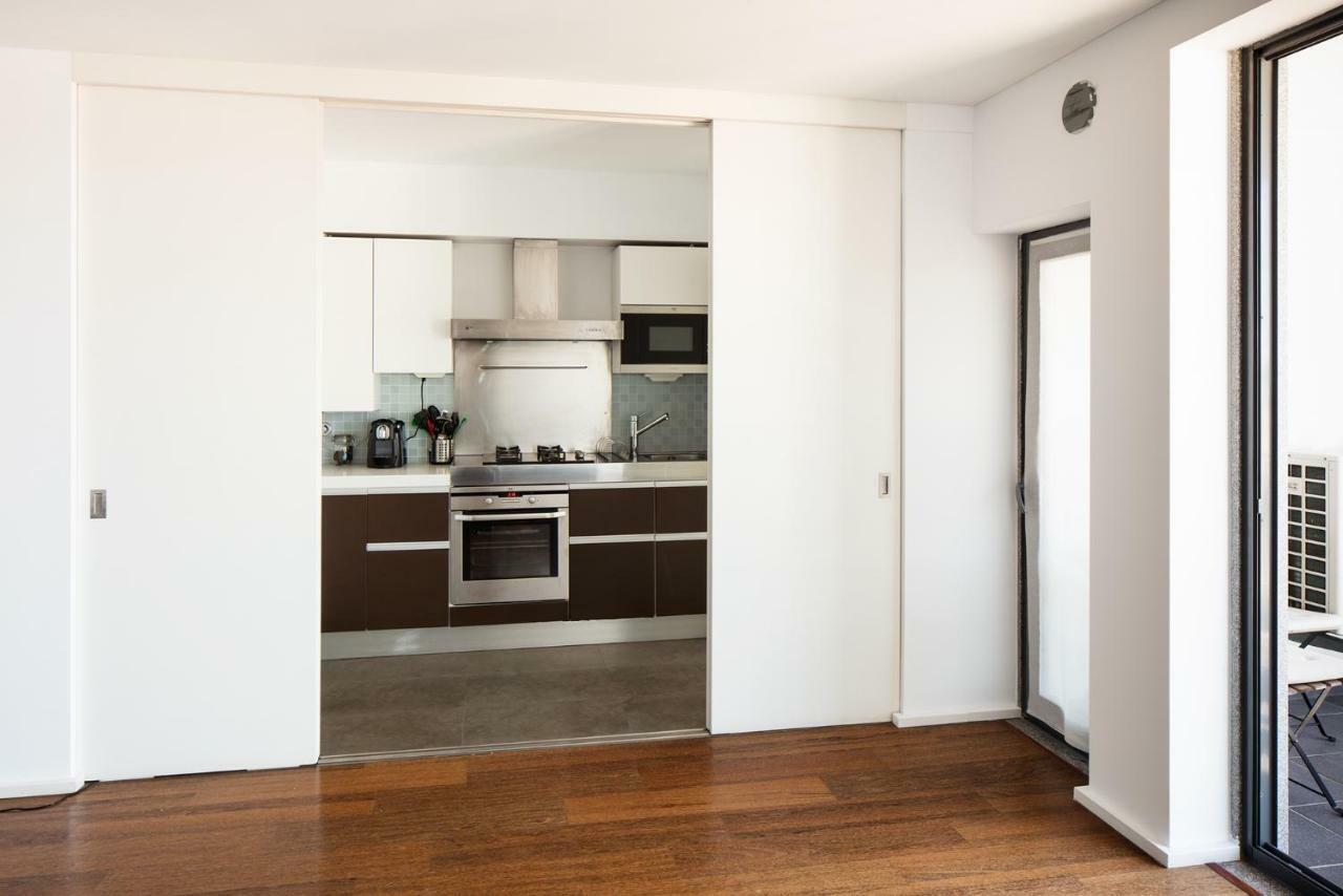 Skyscraper Riverview With Indoor Pool Apartment *