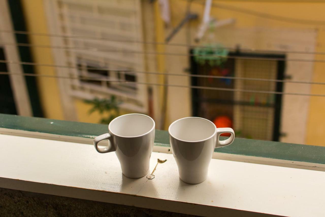 Allfado Apartamento Lisboa